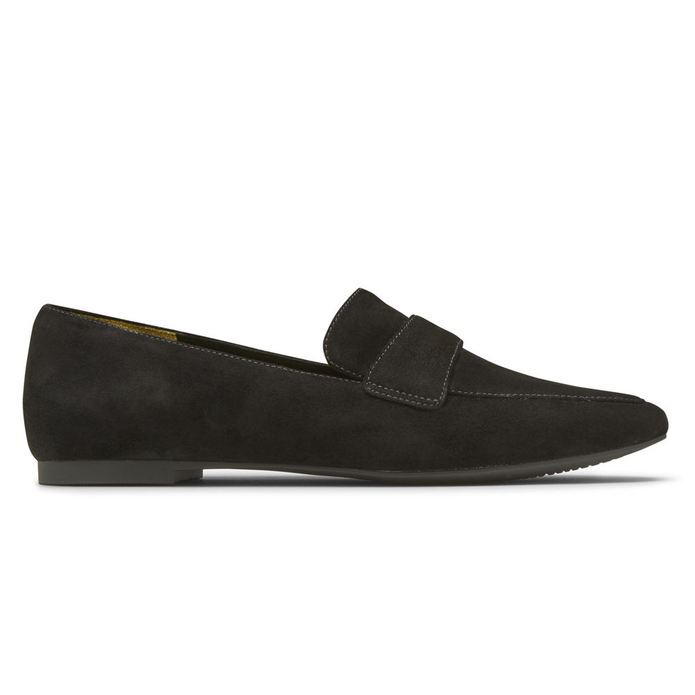 rockport laylani loafer